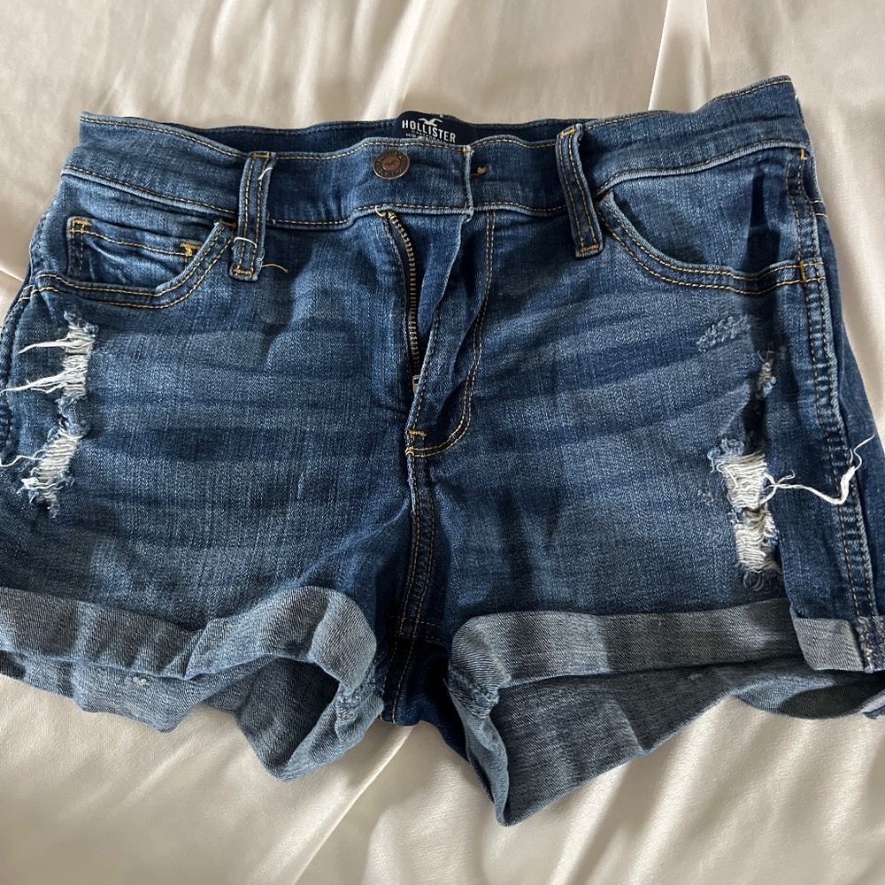 Jean shirts hollister